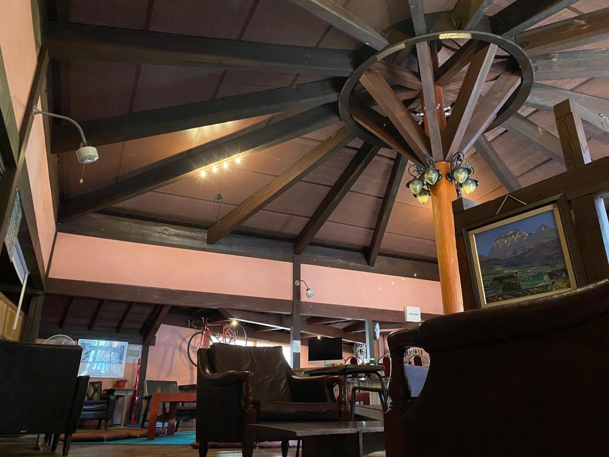 Guest House Eleven Village Fukiya ภายนอก รูปภาพ
