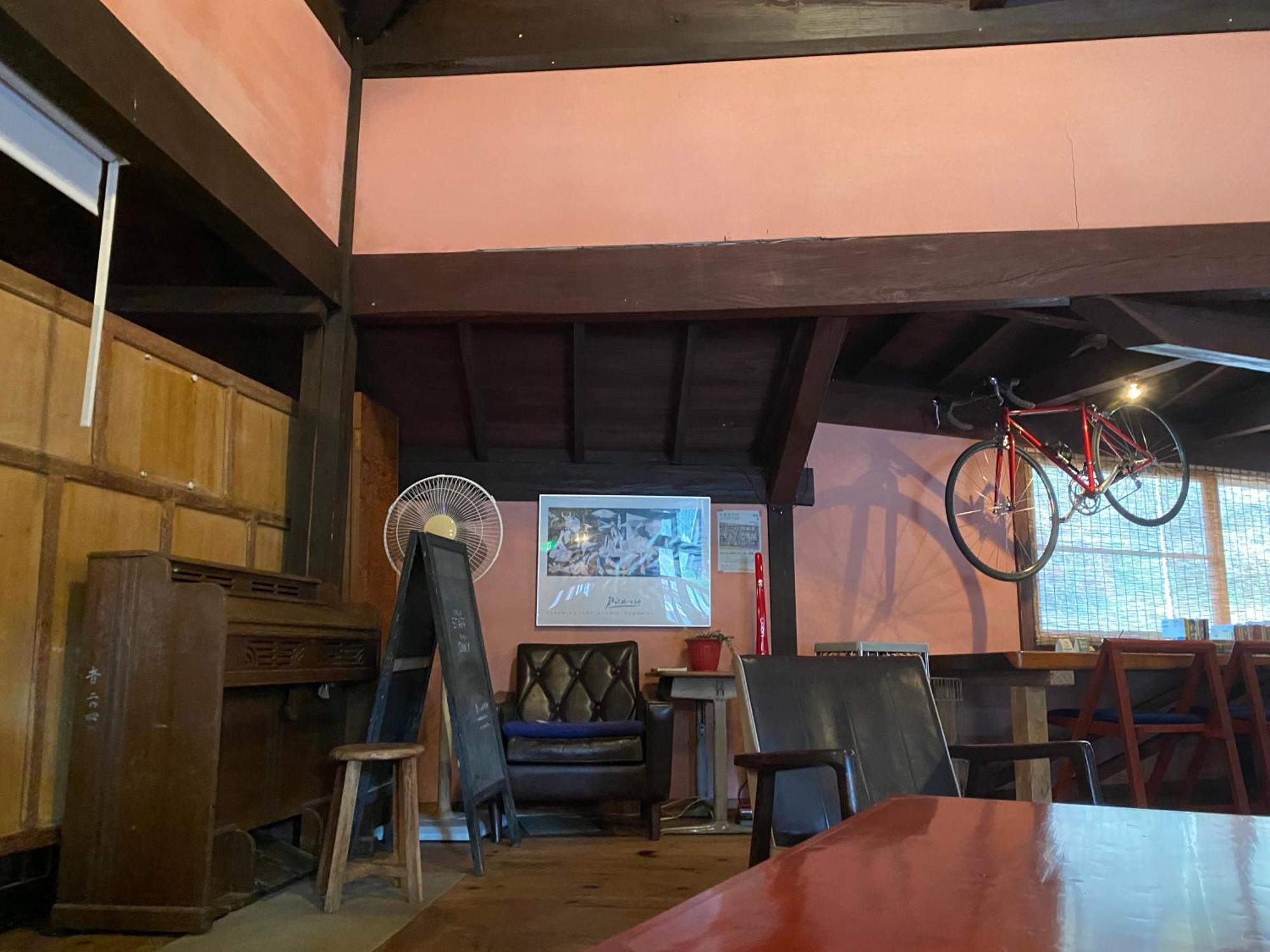 Guest House Eleven Village Fukiya ภายนอก รูปภาพ