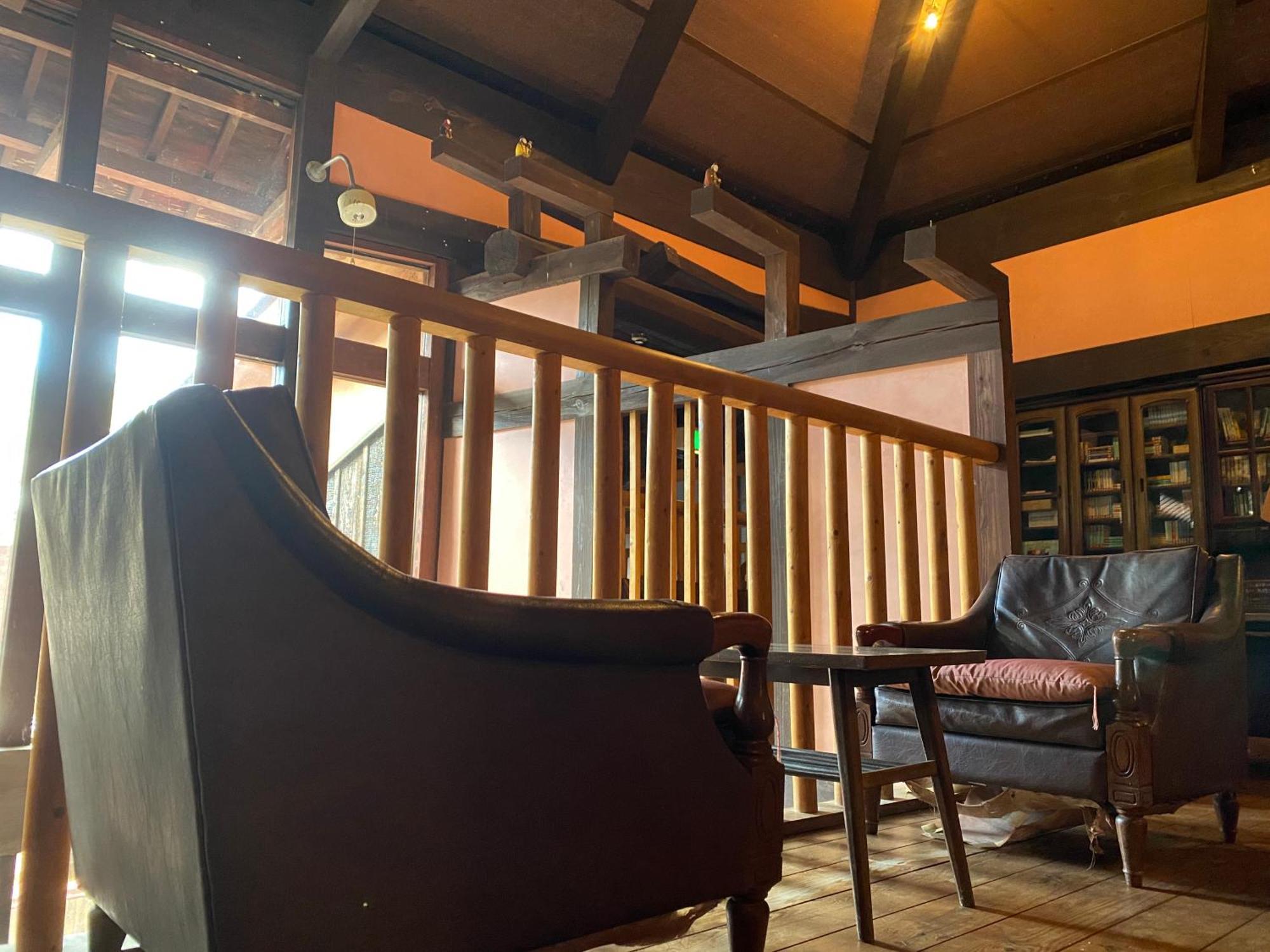 Guest House Eleven Village Fukiya ภายนอก รูปภาพ
