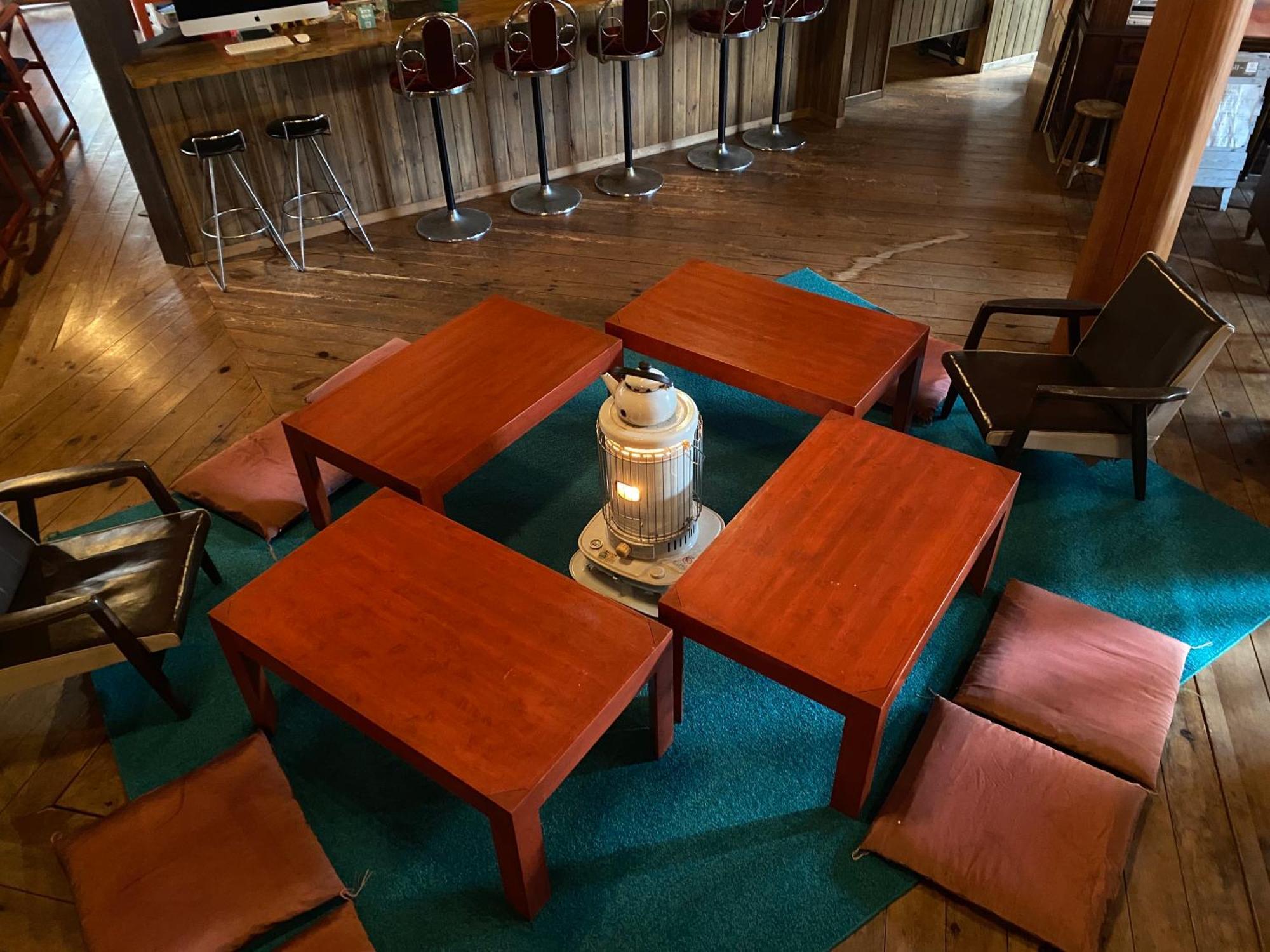 Guest House Eleven Village Fukiya ภายนอก รูปภาพ