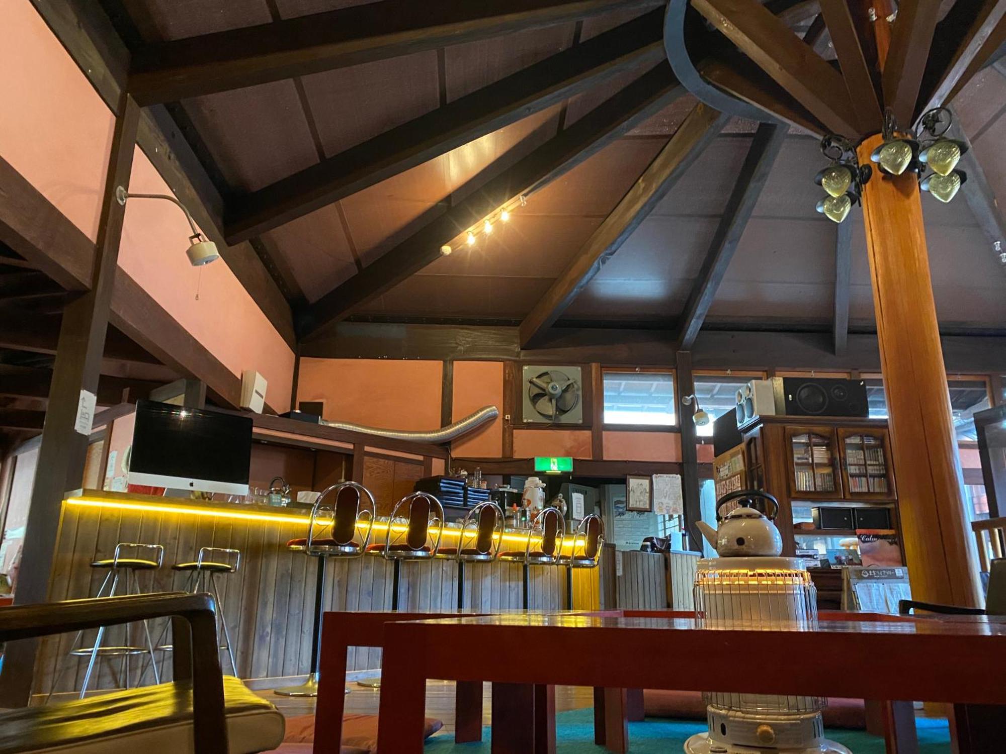 Guest House Eleven Village Fukiya ภายนอก รูปภาพ