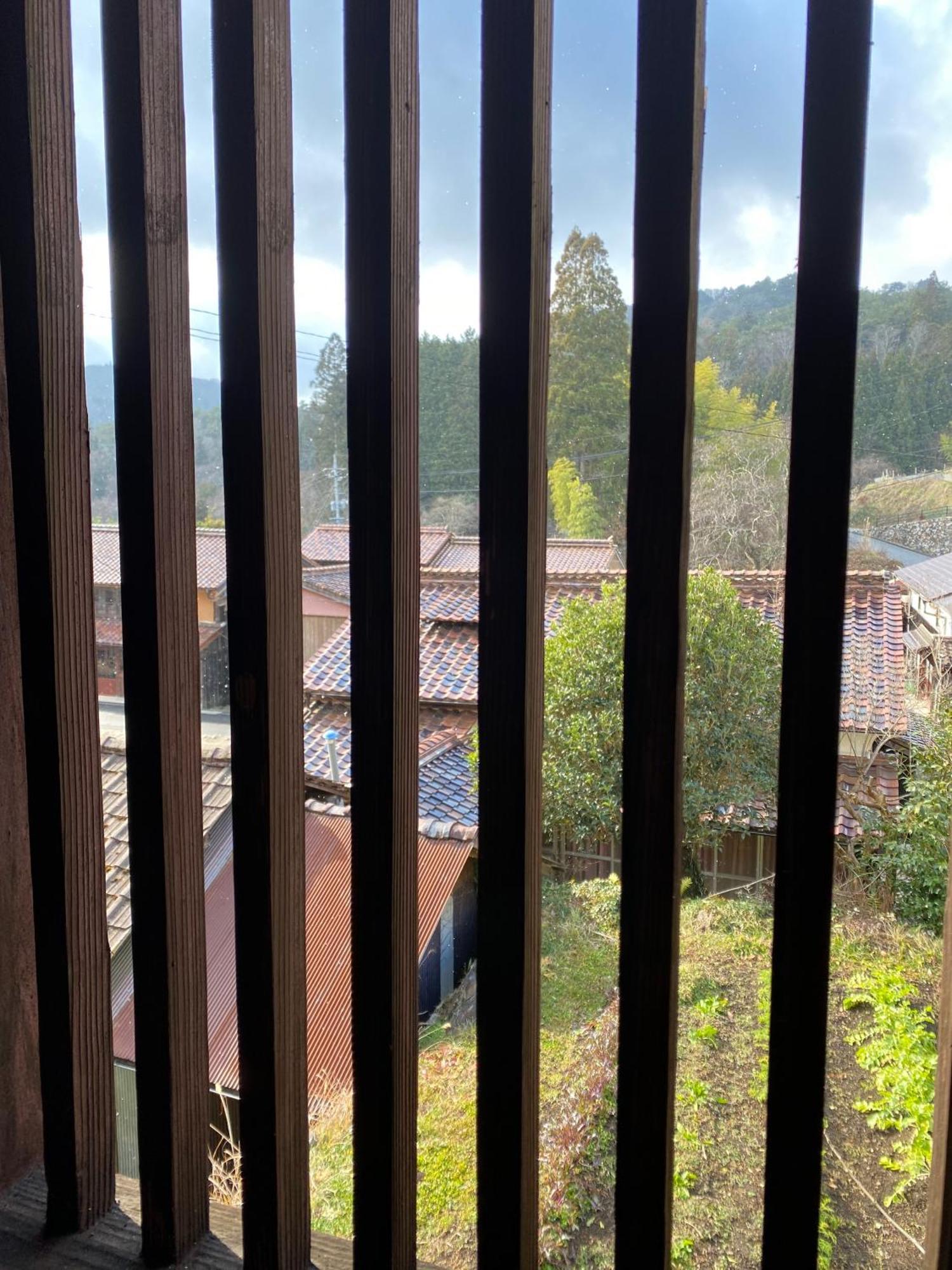 Guest House Eleven Village Fukiya ภายนอก รูปภาพ